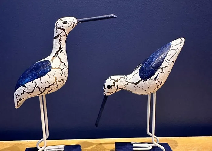 公寓 Szafirowy Z Basenem Kolo Leby *